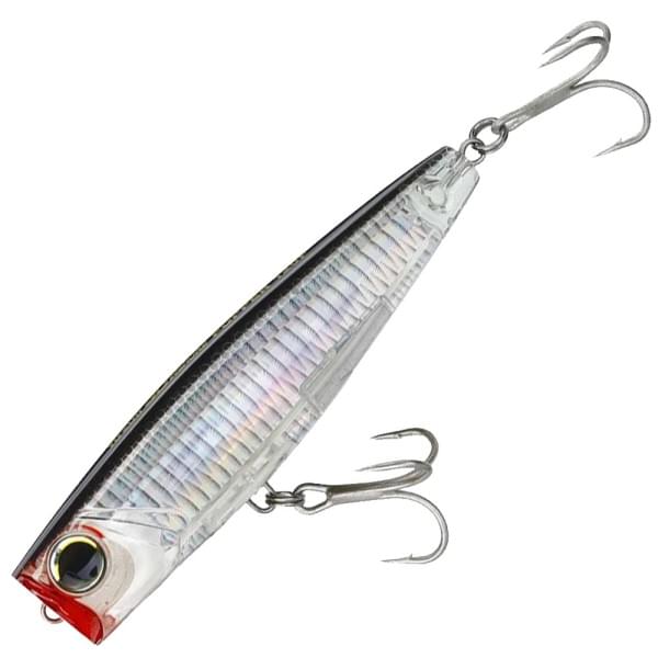 Воблер Yo-Zuri 3D Inshore Popper 120F R1412-C4