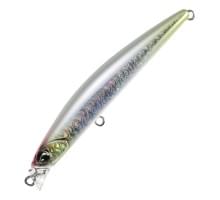 Воблер DUO BEACH WALKER AXCION SLIM 85 : UV Sparkle Sillago Glow (CYA0592)