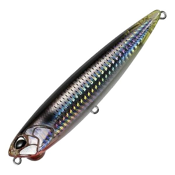 Воблер DUO REALIS PENCIL 130 SW : Waka Mullet (GHN0157)