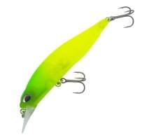 Воблер DUO REALIS ROZANTE 77SP : Ghost Mat Lime Chart (CCC3516)