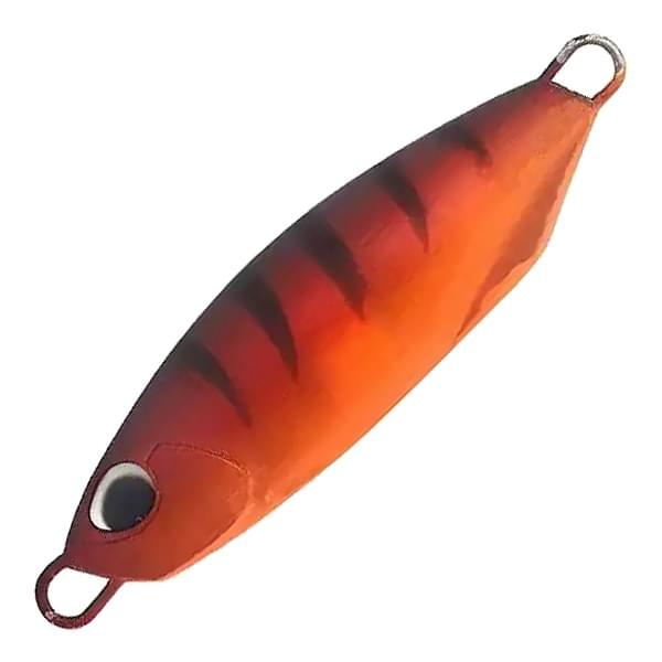 Пилькер DUO DRAG METAL CAST SLOW 20G (INT) : Red Tiger (INT) (PCCZ190)