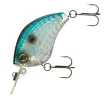 Воблер Yo-Zuri 3DR-X Flat Crank 55F R1443-PSH