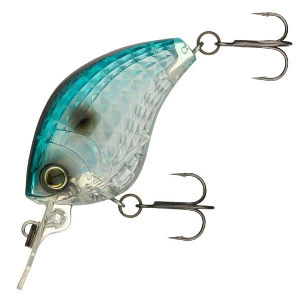 Воблер Yo-Zuri 3DR-X Flat Crank 55F R1443-PSH