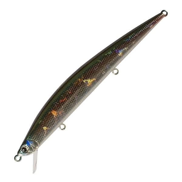 Воблер DUO TIDE MINNOW SLIM 140 FLYER : Ocean Bait (ADA0213)