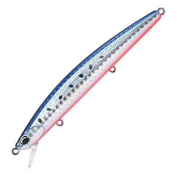 Воблер DUO TIDE MINNOW LANCE 110S : Mazume Sardine (AHA0087)