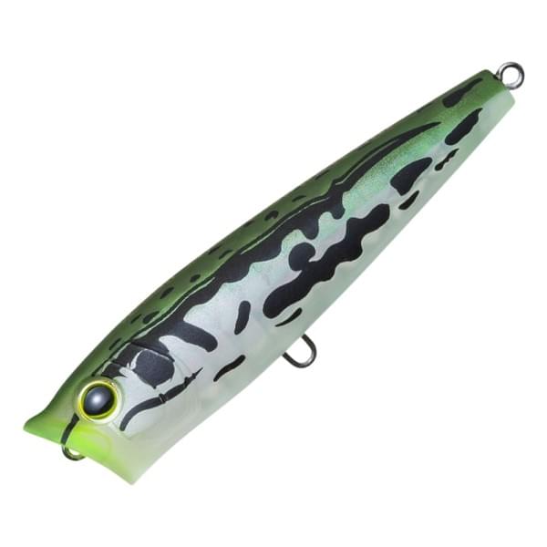 Воблер Yo-Zuri 3DR-X Popper 65F R1435-MGSF