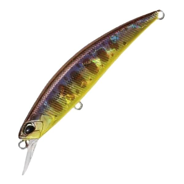 Воблер DUO SPEARHEAD RYUKI 70S : Violet Yamame YB (ADA4007)