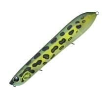 Воблер Yo-Zuri 3DB Pencil Popper 110F R1444-MPF