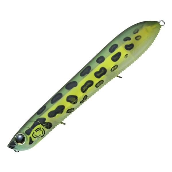 Воблер Yo-Zuri 3DB Pencil Popper 110F R1444-MPF