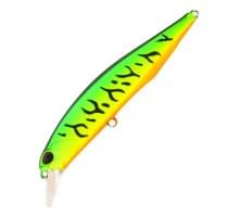 Воблер DUO REALIS JERKBAIT 100 PIKE : Mat Tiger (ACC3059)