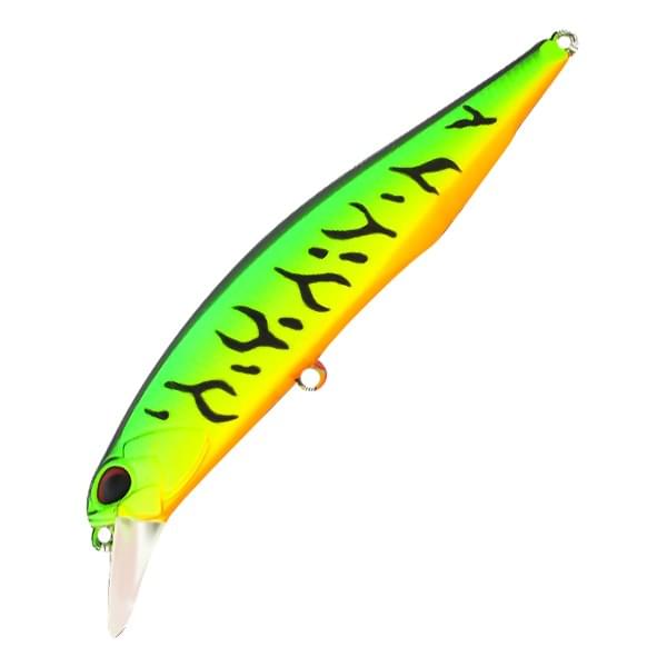 Воблер DUO REALIS JERKBAIT 100 PIKE : Mat Tiger (ACC3059)