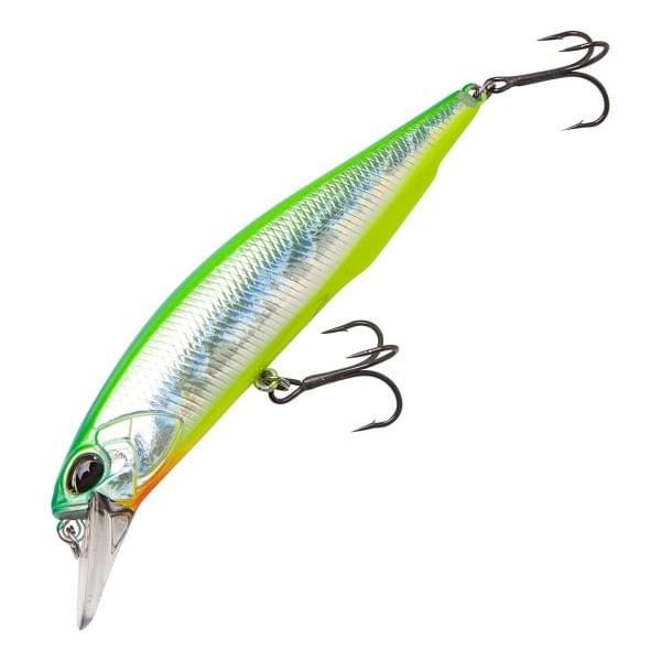 Воблер DUO REALIS JERKBAIT 100SP : Citrus Shiner (ADA3238)