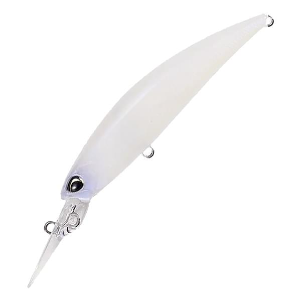 Воблер  SPEARHEAD RYUKI 70MDF : Neo Pearl (ACC3008)