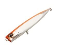 Воблер DUO ROUGH TRAIL BUBBLY 185F : Sight Orange GB (CYA0865)