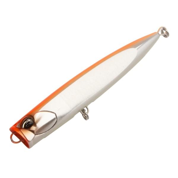 Воблер DUO ROUGH TRAIL BUBBLY 185F : Sight Orange GB (CYA0865)