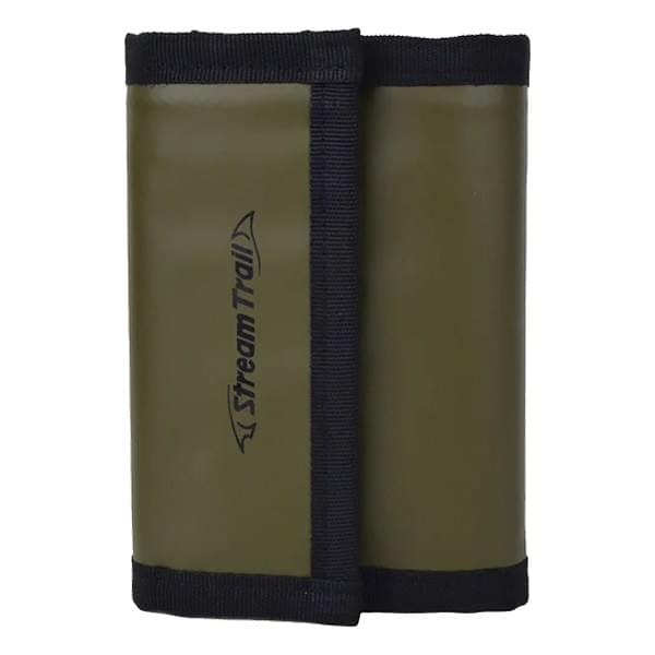 Кошелек Stream Trail Caracola Trifold Wallet OD
