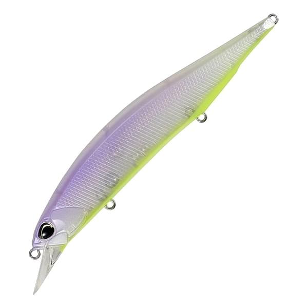 Воблер DUO REALIS JERKBAIT 120SP : Purple Mist (CCC3179)