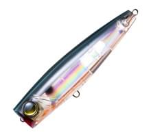 Воблер Yo-Zuri 3D Inshore Popper 120F R1412-HTS
