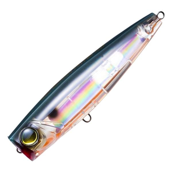 Воблер Yo-Zuri 3D Inshore Popper 120F R1412-HTS