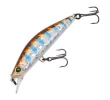 Воблер Yo-Zuri 3DR-X Flat Heavy Minnow 60 S R1542 #PBT