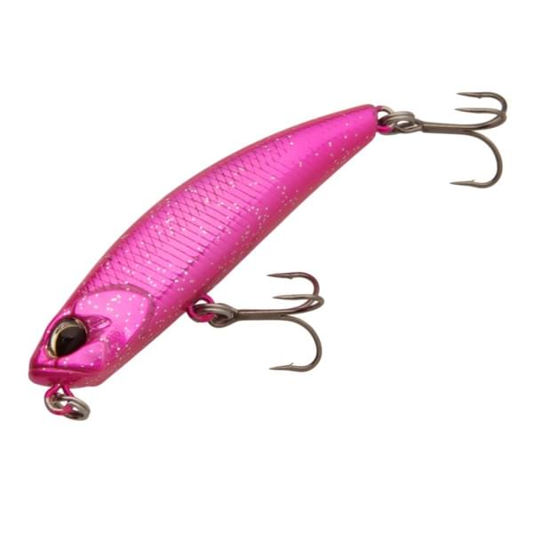 Воблер DUO TETRA WORKS YURAMEKI : Sexy Pink GB (CSA0577)