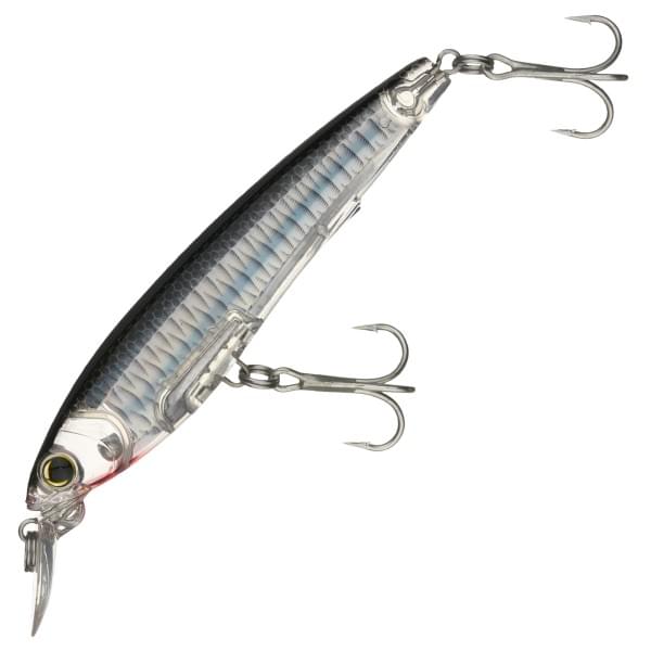 Воблер Yo-Zuri 3D Inshore Fingerling 100SP R1410-C4