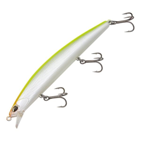 Воблер DUO TIDE MINNOW SPRAT 120SF : Pearl Chart (ACC0603)