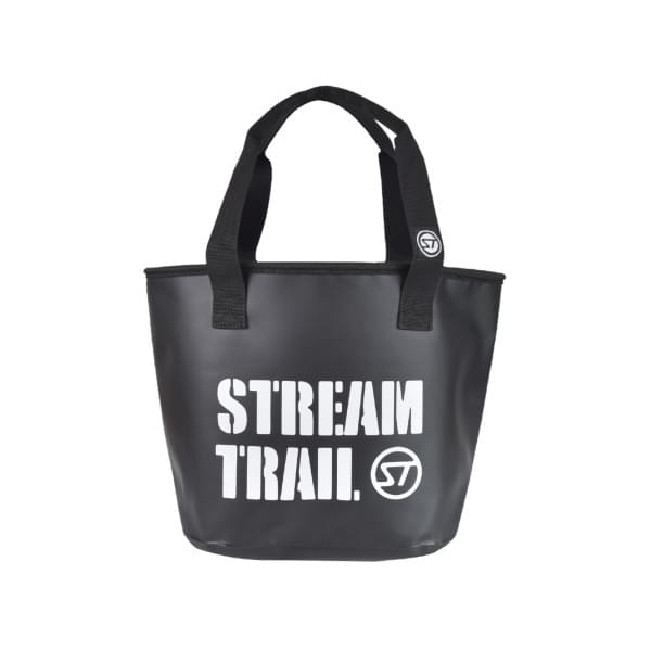 Сумка влагозащитная Stream Trail Blow S 12L Onyx