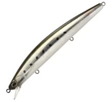 Воблер DUO TIDE MINNOW SPRAT 140SF : Sardine Noir (ADA0037)