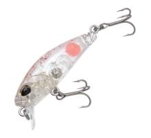 Воблер DUO TETRA WORKS TOTO FAT 35F : Peachy GT (CCC0073)