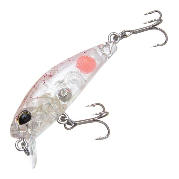 Воблер DUO TETRA WORKS TOTO FAT 35F : Peachy GT (CCC0073)