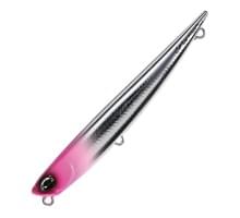 Воблер DUO BAYRUF MANIC FISH 77 : Pink Head Flash (MCCZ363)