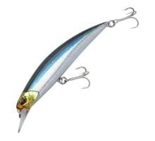 Воблер DUO SPEARHEAD RYUKI 95S WT : Blackear Sardine (CYA0582)