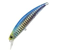 Воблер DUO SPEARHEAD RYUKI 95S WT : Ocean Blue Back (DHA0140)