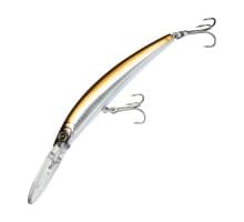 Воблер Yo-Zuri Crystal Minnow Deep Diver 110F R1135-HRSN