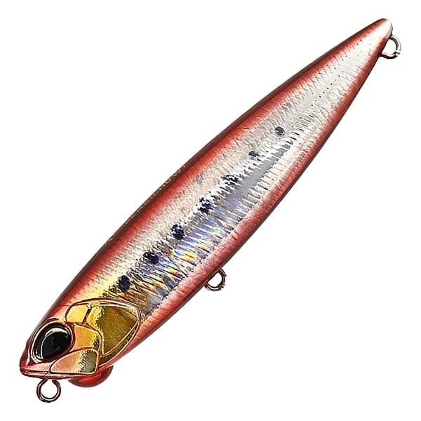 Воблер DUO REALIS PENCIL 65 SW : Fire Sardine (DPA0384)