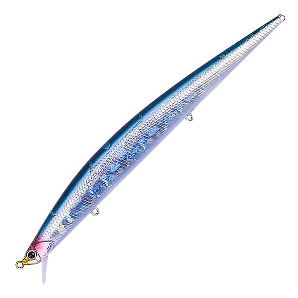 Воблер DUO TIDE MINNOW SLIM 175 FLYER : Euro Anchovy (DDN0491)