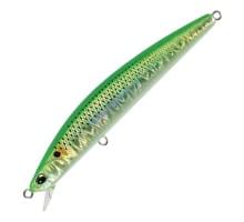 Воблер DUO TIDE MINNOW SPRAT 100SF : Inakko Lime Chart (CPA3512)