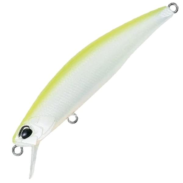 Воблер DUO TIDE MINNOW 75 SPRINT : Pearl Chart OB (ACC0039)