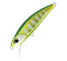 Воблер DUO SPEARHEAD RYUKI 51S : Double Green Gold Yamame (ANA4099)