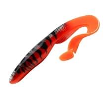 Приманка силиконовая Gator Catfish 40см (1шт) #HellboyPerch (670)