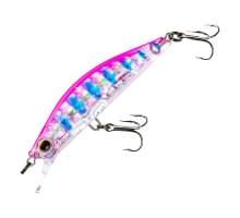 Воблер Yo-Zuri 3DR-X Flat Heavy Minnow 40S R1541-PPBT