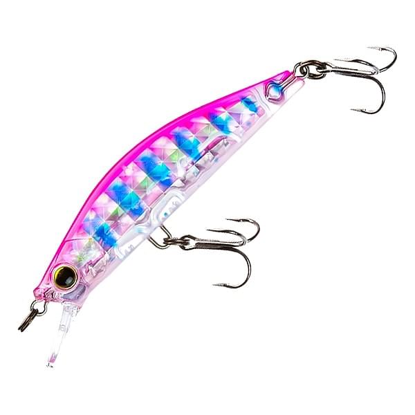 Воблер Yo-Zuri 3DR-X Flat Heavy Minnow 40S R1541-PPBT