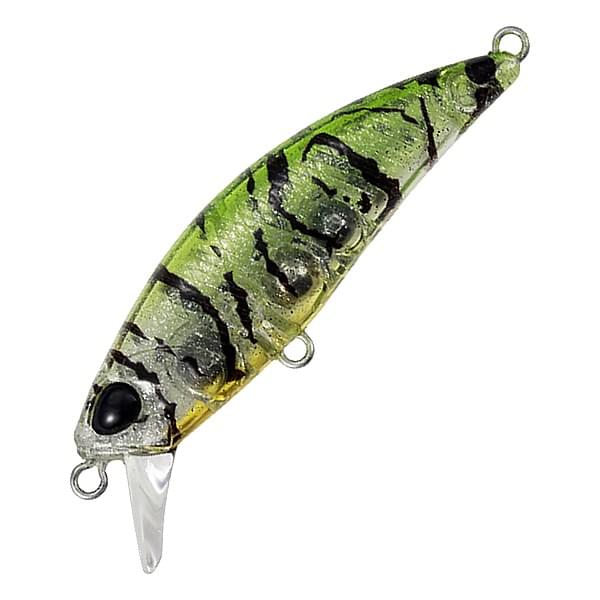 Воблер DUO TETRA WORKS TOTO 48HS : Rascal Shrimp (CCC0473)