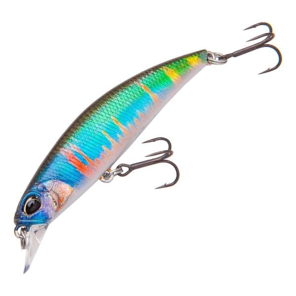 Воблер DUO SPEARHEAD RYUKI 60S : Flash Oikawa ND (ANA4802)