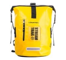 Рюкзак влагозащитный Stream Trail Dry Tank DX 18L Saffron (YE)