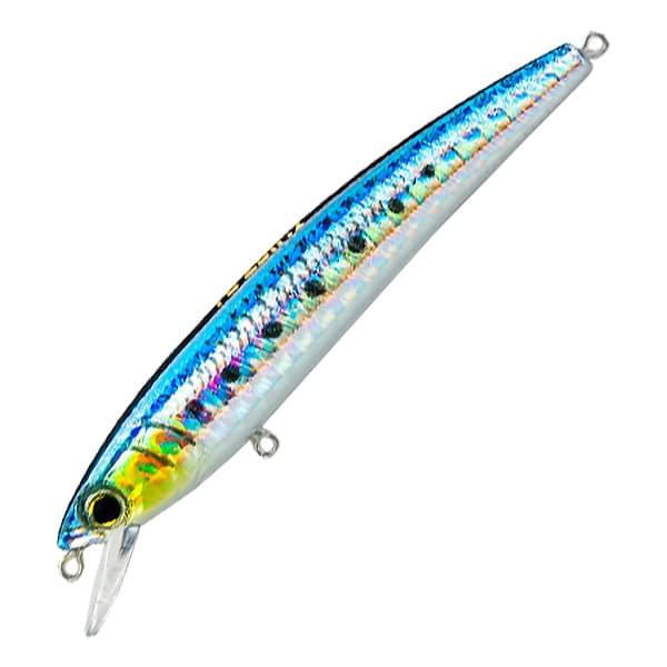 Воблер Yo-Zuri Pin'S Minnow 70F F1162-GHIW