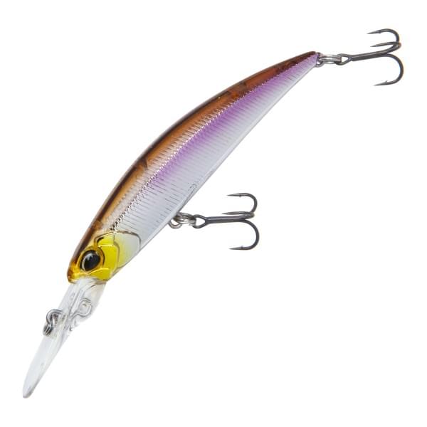 Воблер DUO SPEARHEAD RYUKI 70MDSP : Stream Shad (CSN4011)