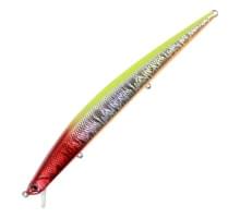 Воблер DUO TIDE MINNOW SLIM 175 FLYER : Chartback Red Head OB (DPA0430)