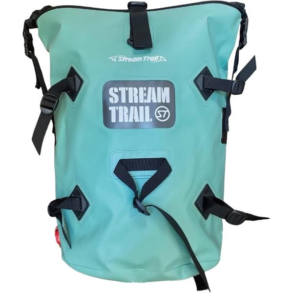 Рюкзак влагозащитный Stream Trail Dry Tank D2 60L Emerald